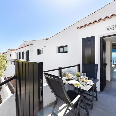 Los Canarios 629 By Villagrancanaria Arguineguin Exterior photo