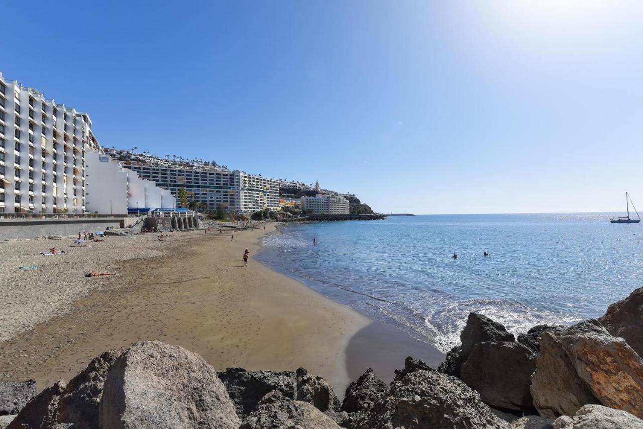 Los Canarios 629 By Villagrancanaria Arguineguin Exterior photo