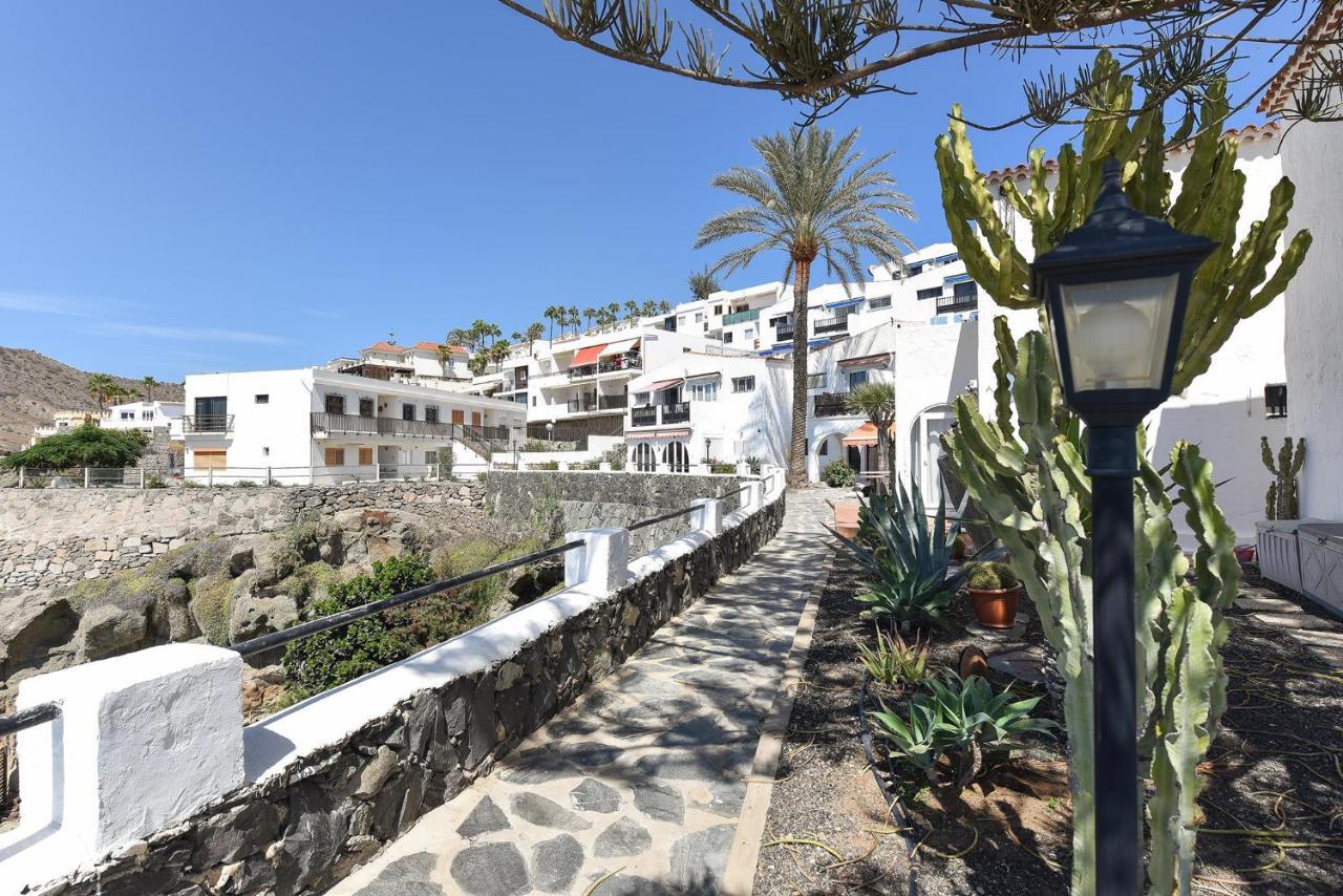 Los Canarios 629 By Villagrancanaria Arguineguin Exterior photo