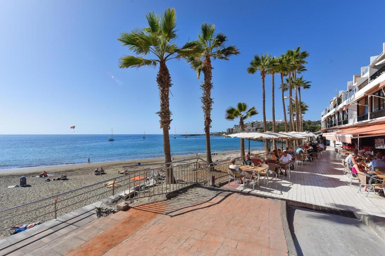 Los Canarios 629 By Villagrancanaria Arguineguin Exterior photo