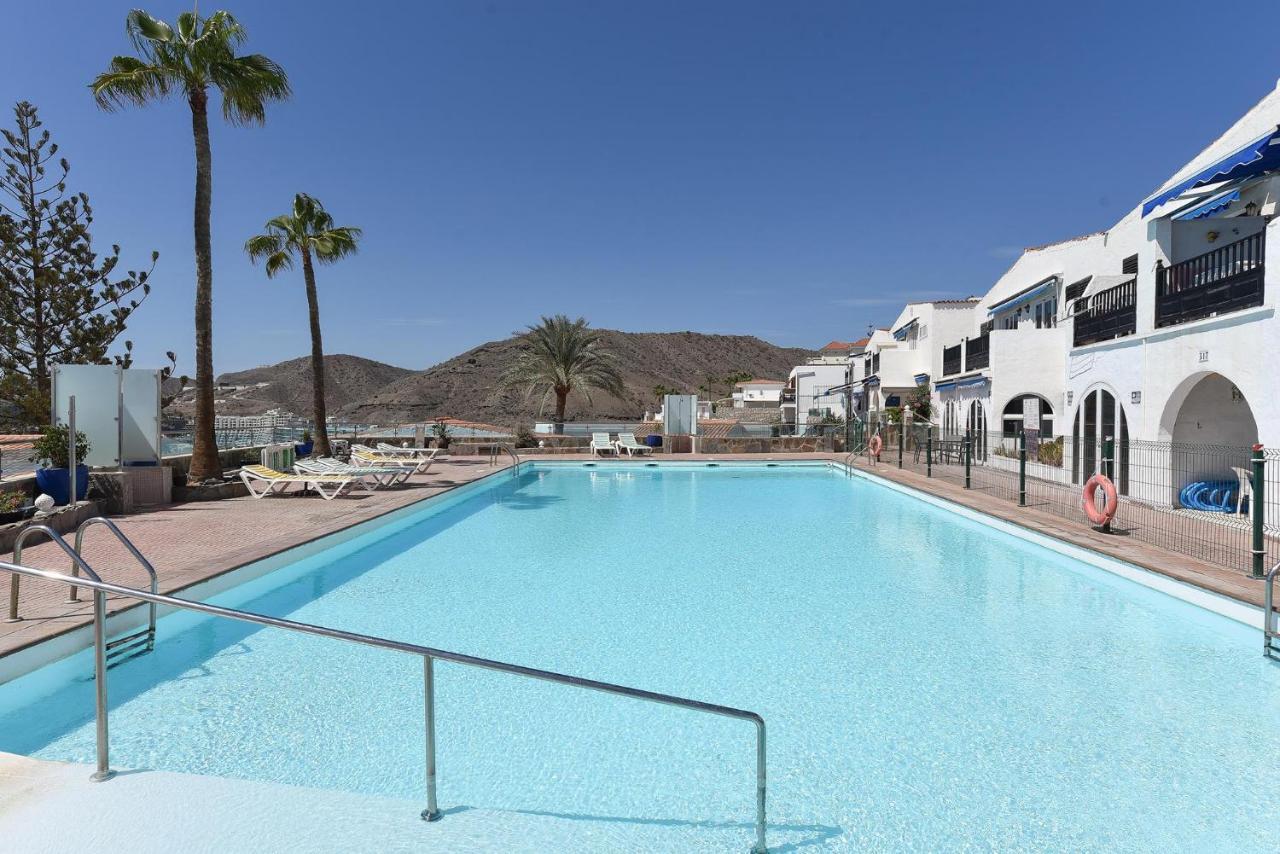 Los Canarios 629 By Villagrancanaria Arguineguin Exterior photo