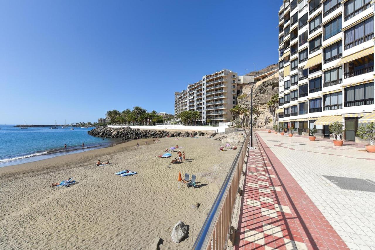 Los Canarios 629 By Villagrancanaria Arguineguin Exterior photo